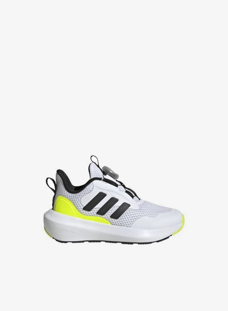 Adidas fortarun 3.0 boa kids unisex shoes