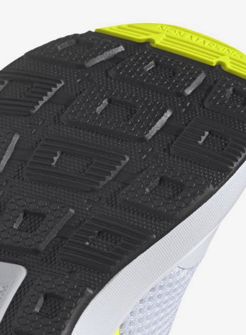 Adidas fortarun 3.0 boa kids unisex shoes - Image 5