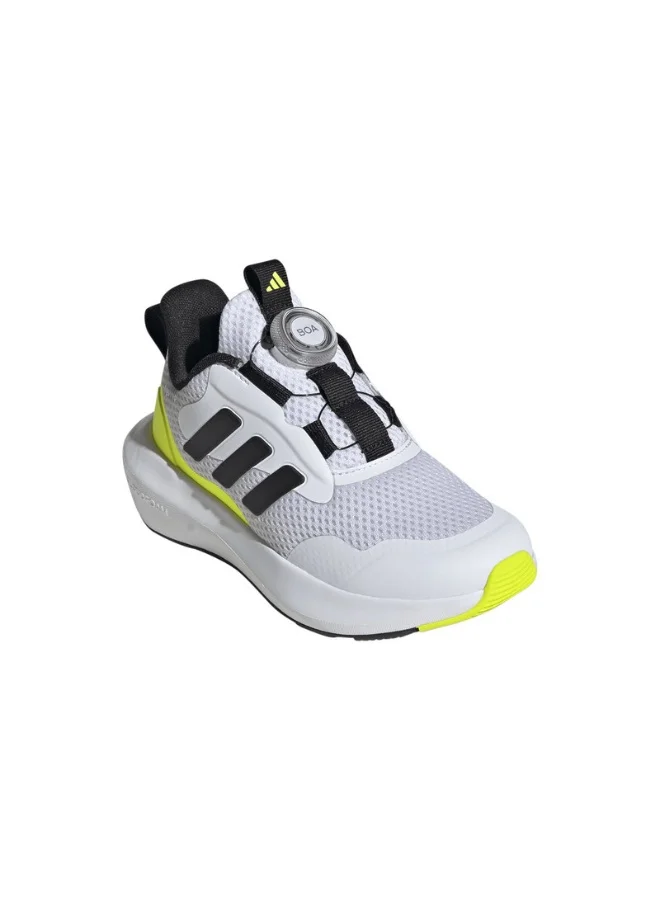 Adidas fortarun 3.0 boa kids unisex shoes