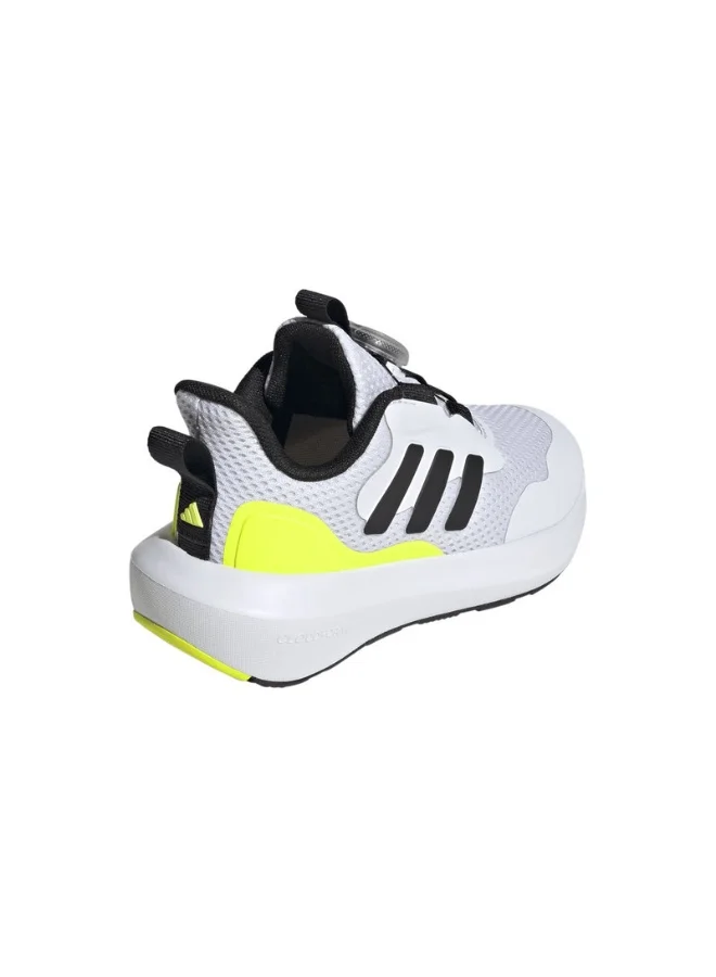 Adidas fortarun 3.0 boa kids unisex shoes