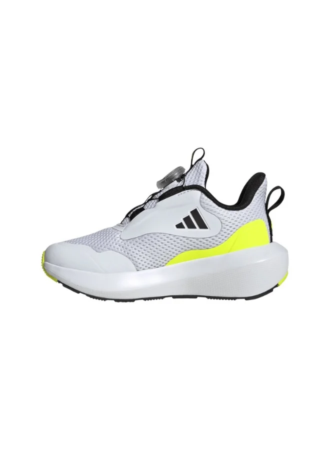Adidas fortarun 3.0 boa kids unisex shoes