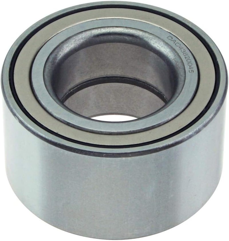 WJB WB510006 Front Wheel Bearing - Compatible with National 510006, Timken 510006, SKF FW153 - Image 1