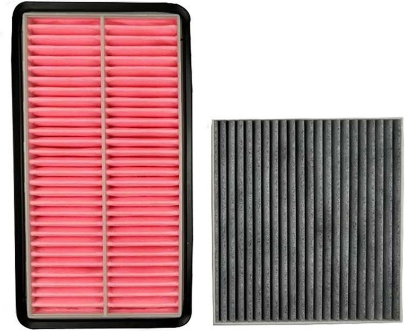 Vuzmode Car Air Conditioning Filters for Mazda CX-7 - Image 1