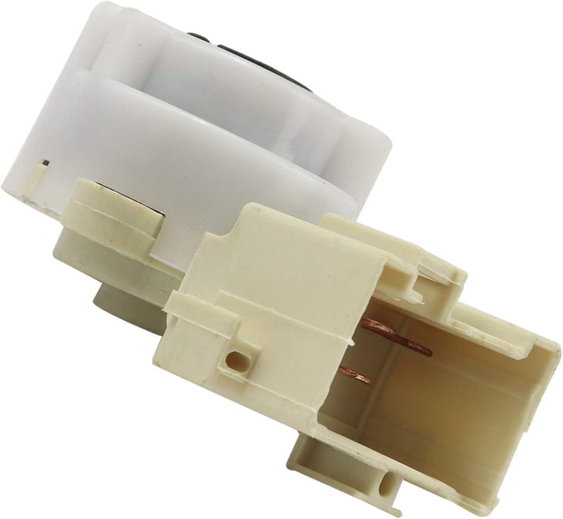Beck Arnley Beck/Arnley Ignition Switch 201-1792 - Image 3