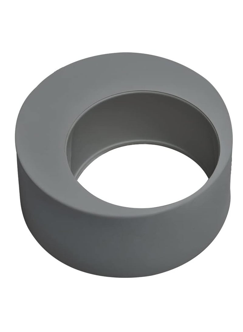 RACO UPVC Pipe Fittings for Plumbing Drainage Irrigation Ventilation Chemical Transport Water Treatment (REDUCER BUSH) - Image 1