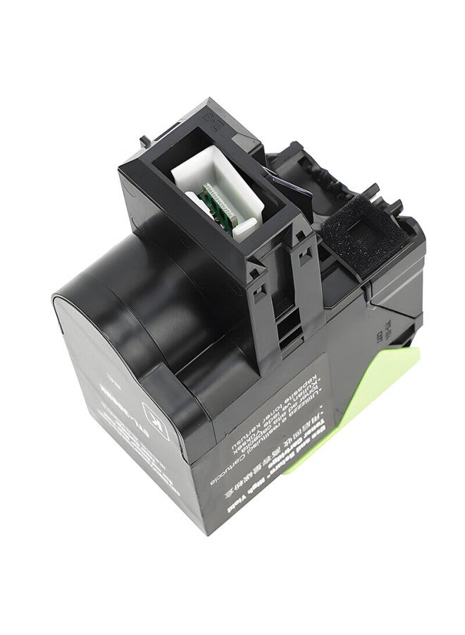 Befon Deyin Ctl-300 وحدة الحبر المتوافقة مع طابعات Pantum Cp2506dn/cp2500dn Plus Drum Cm7105dn Cm7106dn Cp2300dn، مجموعة حبر 2 أسود و 3 ملون - Image 5