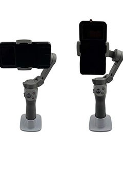 SYOSI Handheld Gimbal Adapter for GoPro Hero 9 Black Camera Mount Plate Adapter for Osmo Mobile 4 3 Handheld Gimbal Stabilizers  - Image 3