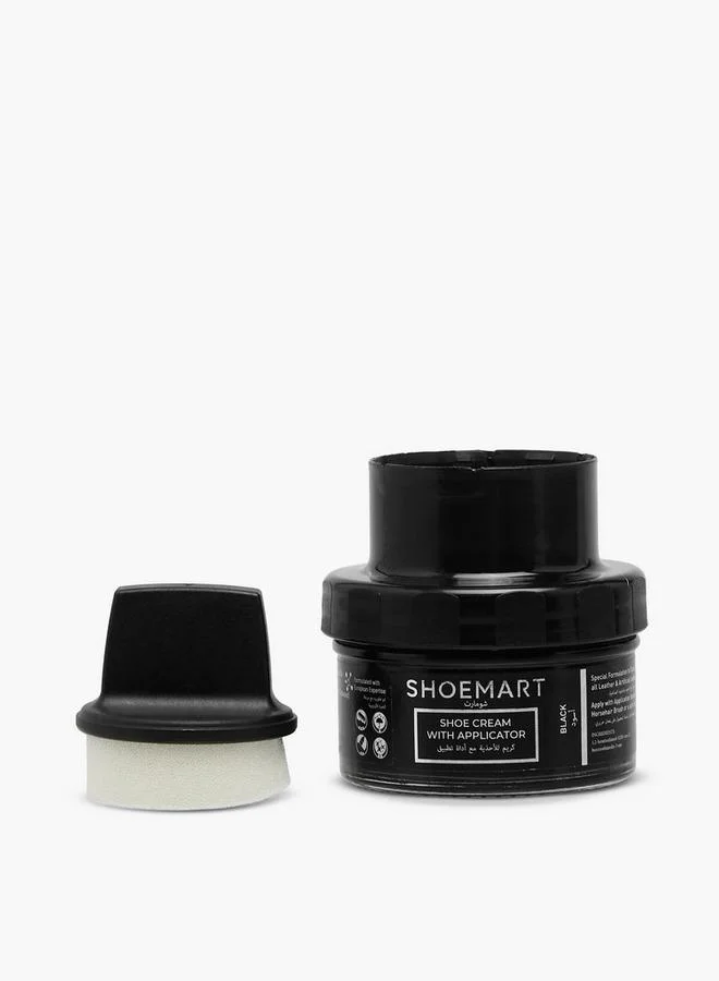 شومارت Quick Shine Shoe Sponge