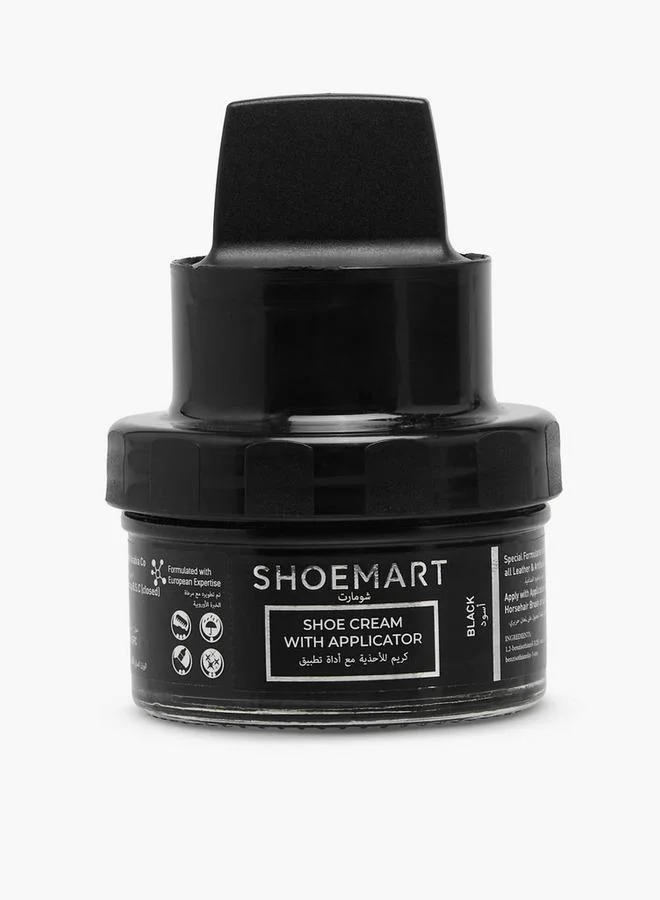 Shoemart Quick Shine Shoe Sponge