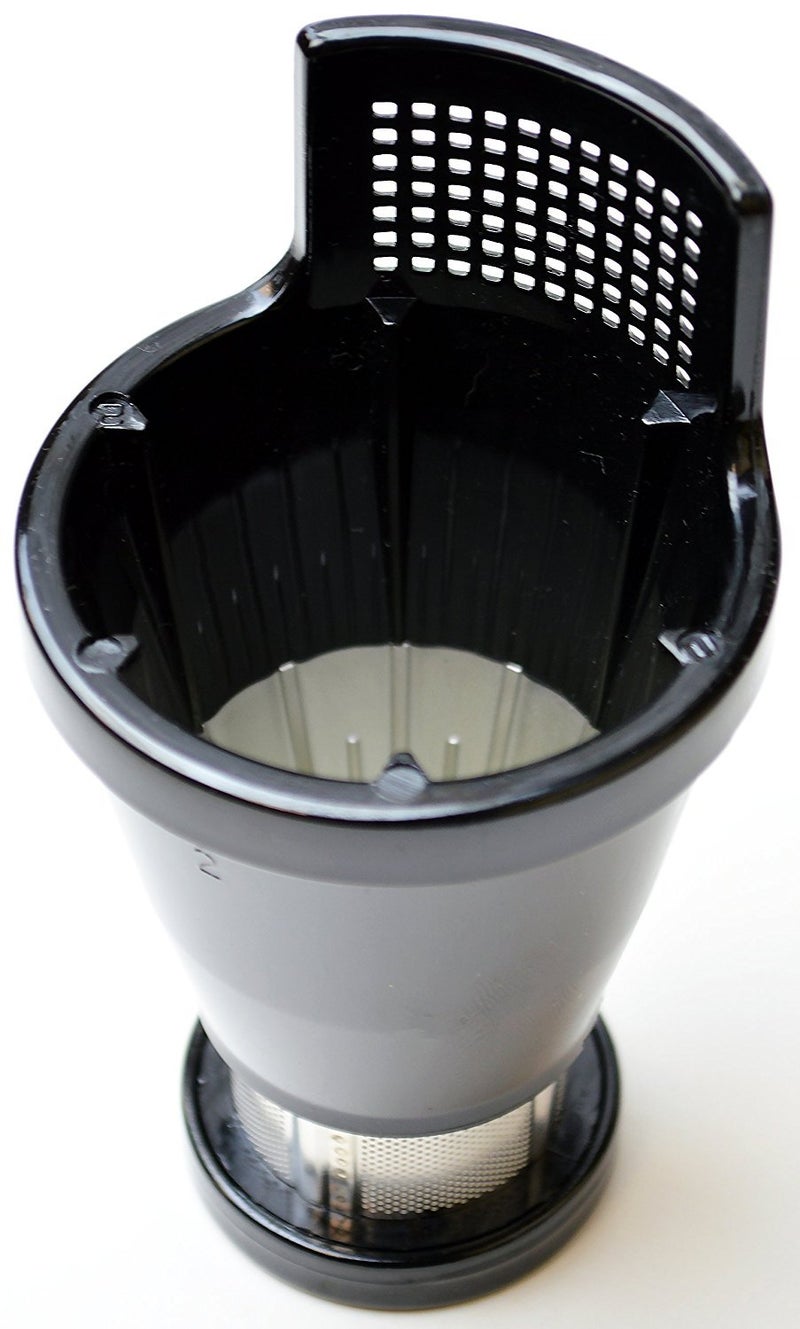 Omega Juicing Screen #2 Upgrade for 8006, 8005, 8004, 8003, GE ULTEM - Image 2