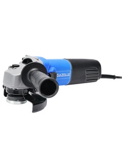 Gazelle Gazelle GM4510 220V 4.5 In. Angle Grinder (115mm), Slide Switch, 850W 1 year warranty  - Image 1
