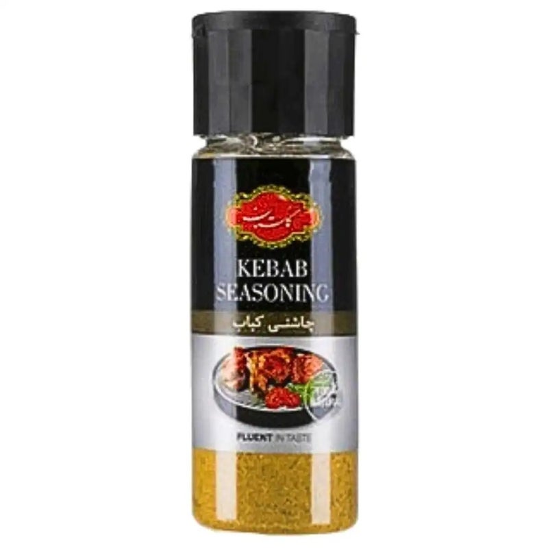 Golestan 100 Percent Natural Kebab Seasoning Spice- 80gms