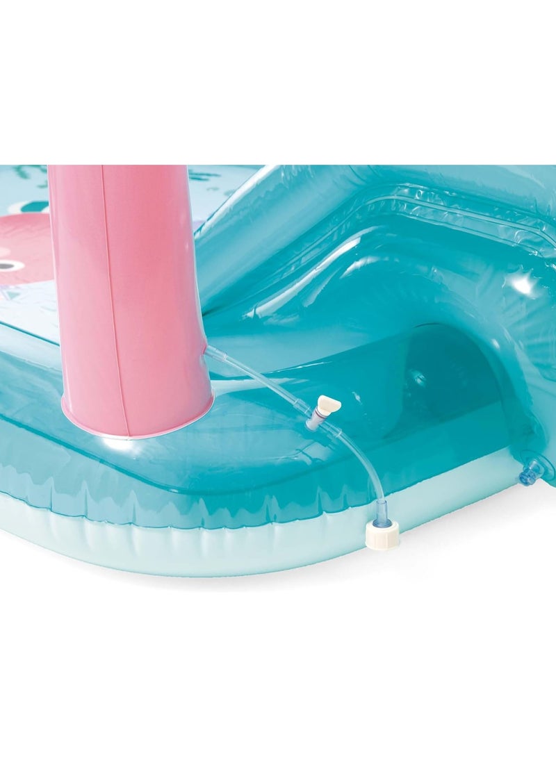 انتكس مركز لعب الأخطبوط الودود - Image 4