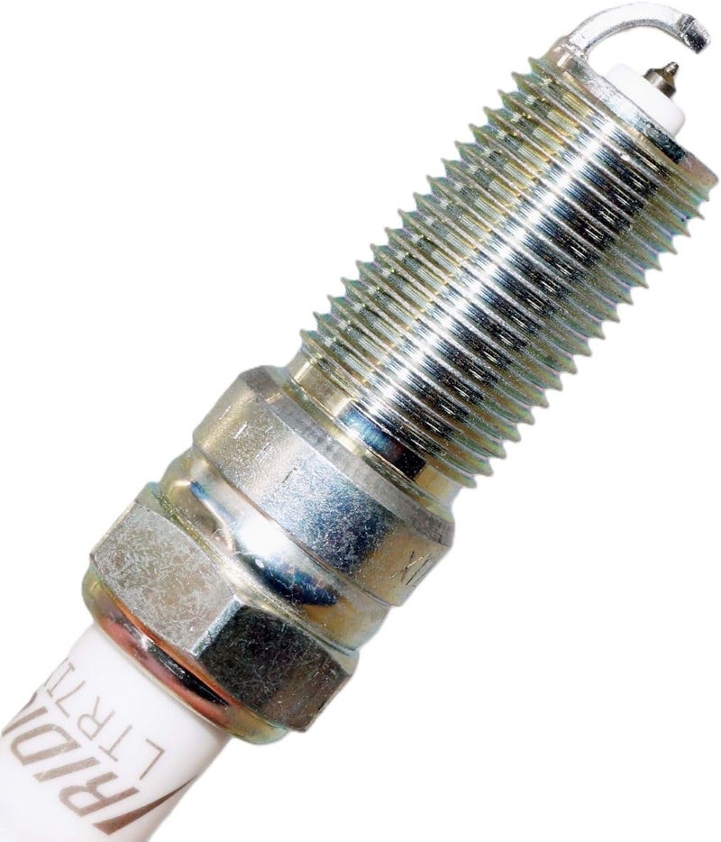 NGK 6510 LTR7IX-11 Iridium IX Spark Plug (4 Pack) - Image 4
