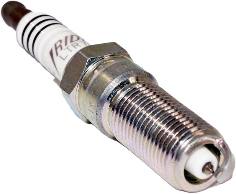 NGK 6510 LTR7IX-11 Iridium IX Spark Plug (4 Pack) - Image 5