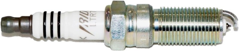 NGK 6510 LTR7IX-11 Iridium IX Spark Plug (4 Pack) - Image 3