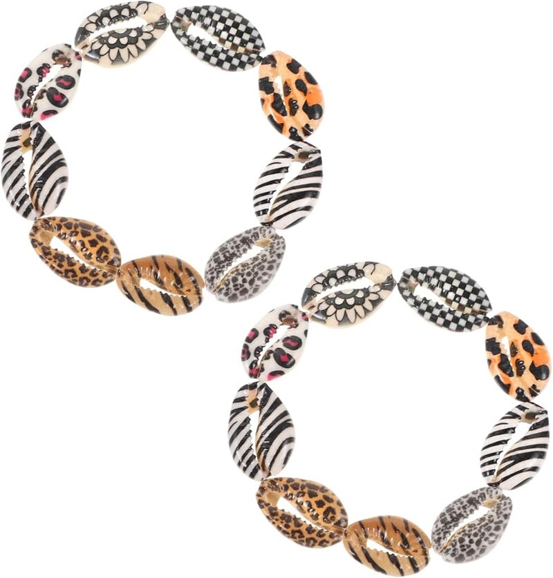 Natural Beach Conch Shells for DIY Crafts Fish Tank Decor Nautical Home Decor Jewelry Design - Image 2