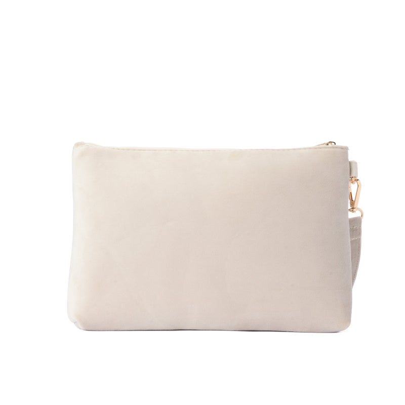 Pavo Palm Clutch - Image 3