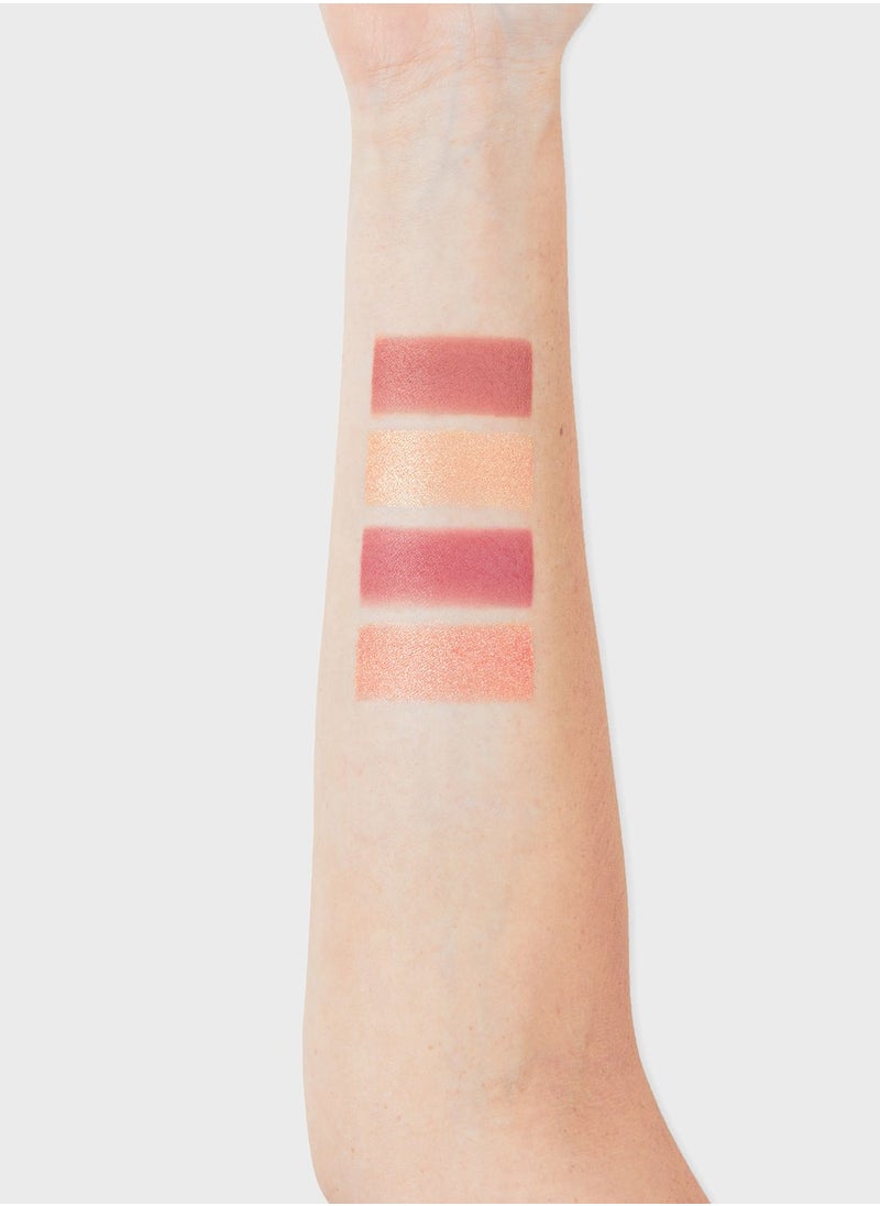 Charlotte Tilbury - Pillow Talk Beautifying Face Palette - Light - Image 1