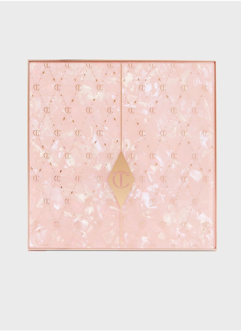 Charlotte Tilbury - Pillow Talk Beautifying Face Palette - Light - Image 1