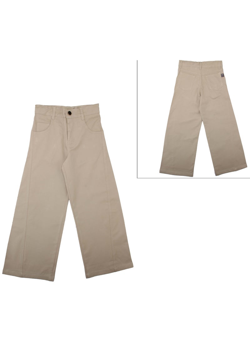 OWNKIDS Girls Pants 