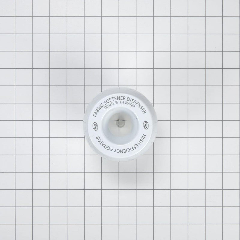 Whirlpool Whirlpool W10740584 Genuine OEM Fabric Softener Dispenser For Washers  Replaces 4282122 PS11702909 - Image 2