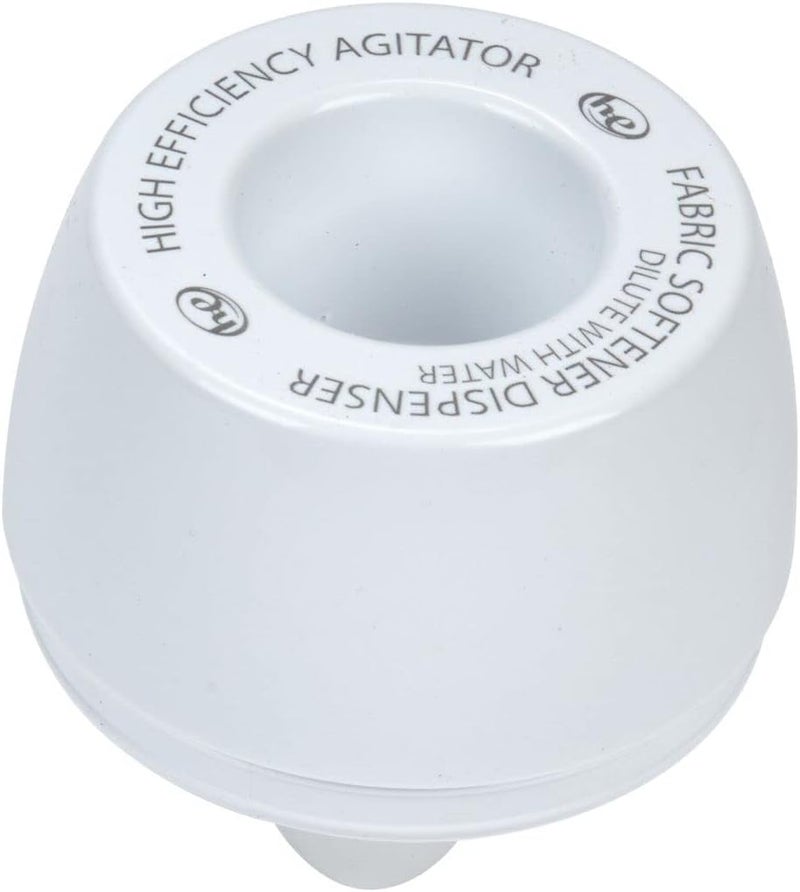 Whirlpool Whirlpool W10740584 Genuine OEM Fabric Softener Dispenser For Washers  Replaces 4282122 PS11702909 - Image 1