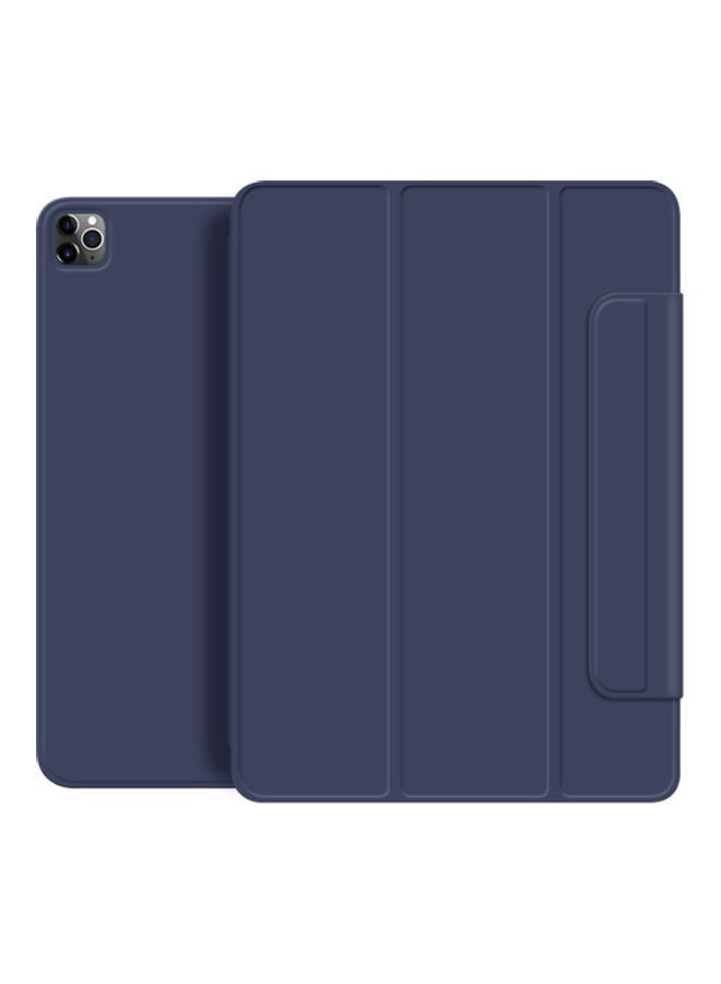 NIBEMINENT Protective Case Cover For Apple iPad Pro blue  - Image 1