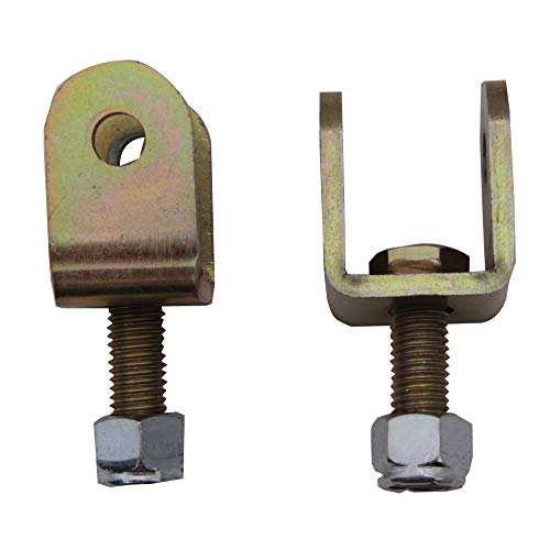 NIXFACE Shock Adapter Mount to Eyelet Fit for 690001 - Image 4