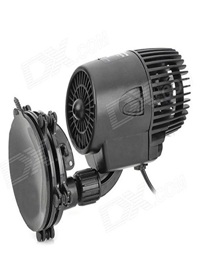 سوبو حوض أسماك سوبر ويف ماكر SOBO WP-300M، أسود - Image 3