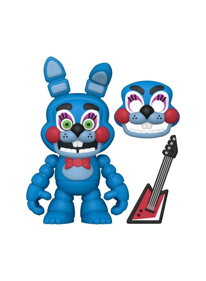 Funko فانكو سنابس!: خمس ليالٍ عند فريدي - بوني وبيبي، عبوة من 2 - Image 2