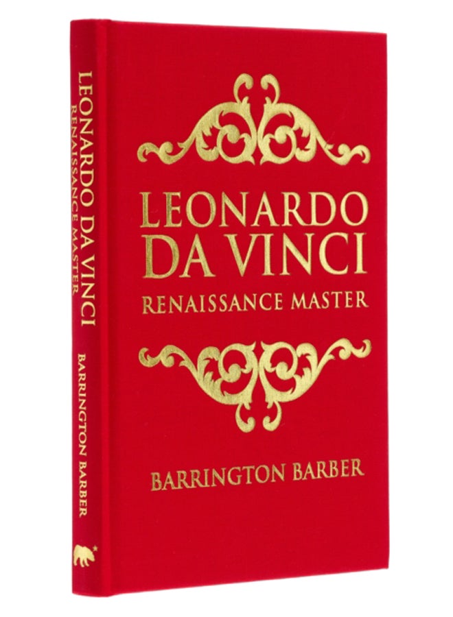 Leonardo da Vinci : Renaissance Master 