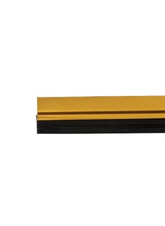ACE Door Bottom Gold and Black 1m FY2B - GOLD  - Image 3