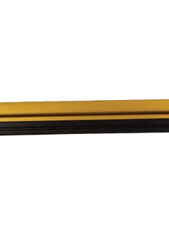 ACE Door Bottom Gold and Black 1m FY2B - GOLD  - Image 2
