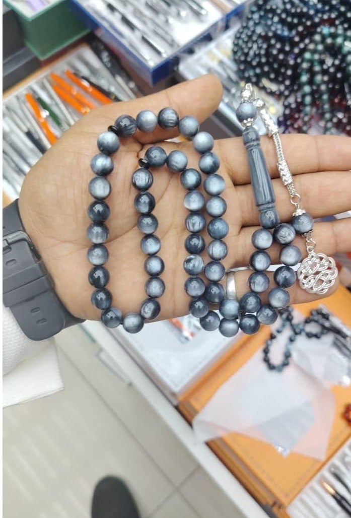 Youthful and luxurious Bakelite prayer beads (special edition) - Image 1