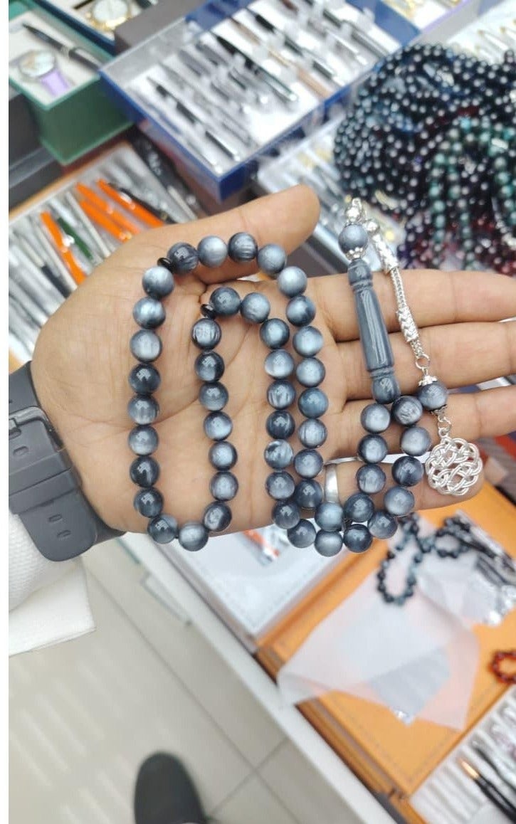 Youthful and luxurious Bakelite prayer beads (special edition) - Image 2