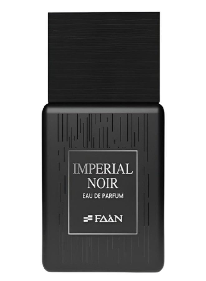 فاان عطر إمبريال نوار للرجال 100 مل - Image 2