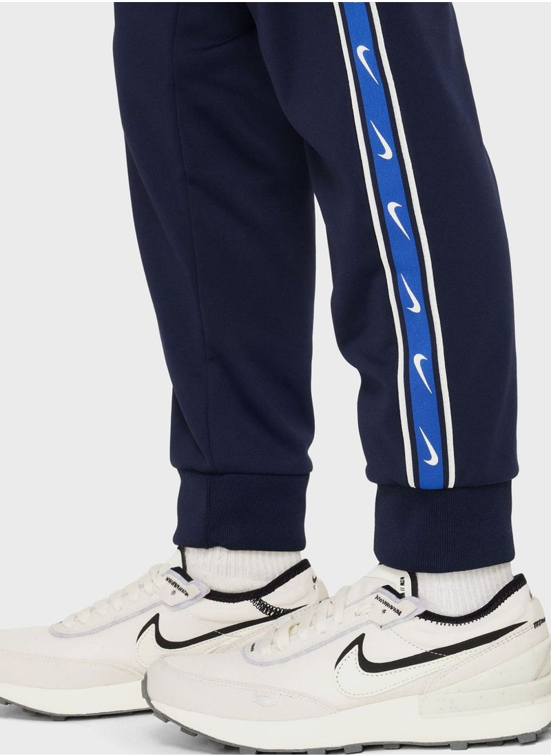 Nike - Youth Nsw Repeat Sweatpants - Image 1