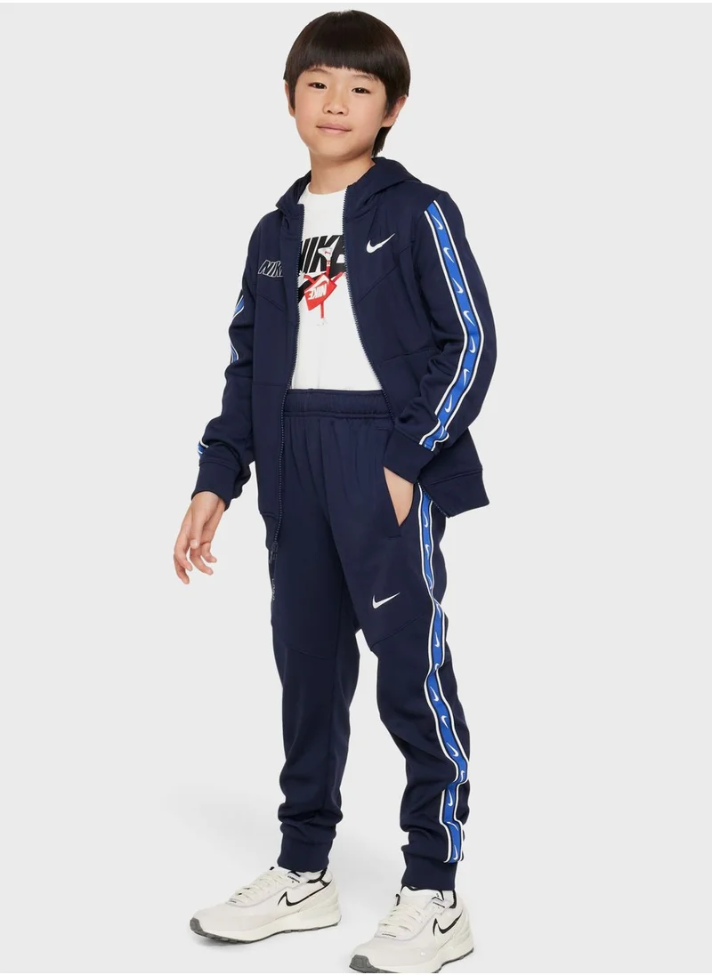 Nike Youth Nsw Repeat Sweatpants