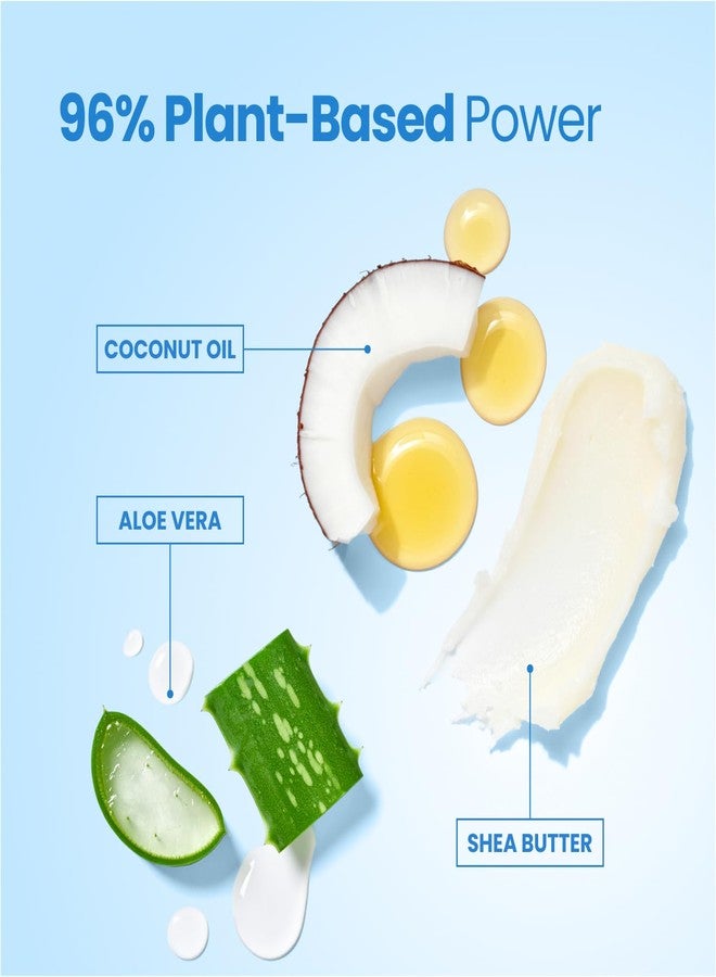 PLANTIFIQUE Hand Mask for Dry Hands - 4 Pairs Moisturizing Gloves with Shea Butter | Hyaluronic Acid & Macadamia | Korean Skincare | Vegan Spa Hand - Image 4