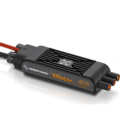 Hobbywing XRotor Pro 40A COB (2pcs) - Image 5