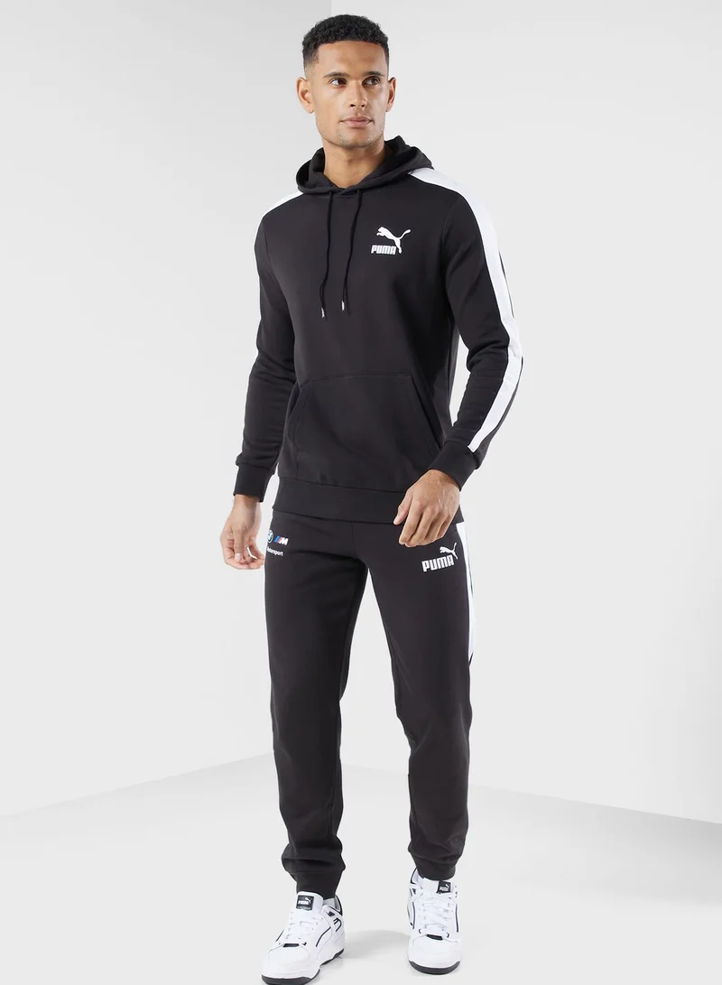 PUMA T7 Iconic Hoodie