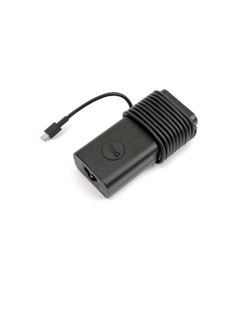 Terabyte محول طاقة USB-C أصلي 65 واط جديد لشاحن Latitude 7210 2 في 1، Latitude 5285 2 في 1، 5290 2 في 1، 7389 2 في 1، 5285 2 في 1 لوحي قوي متوافق P/N M1WCF 0M1WCF JYJNW 0JYJNW 72PVT - Image 1
