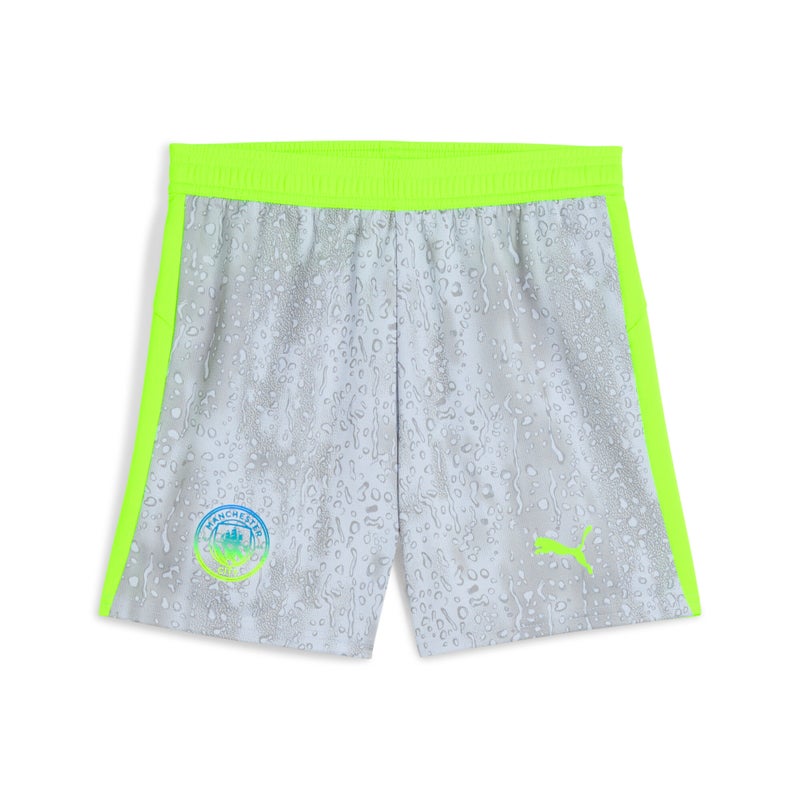 PUMA Manchester City 25/26 Shorts Youth - Image 5
