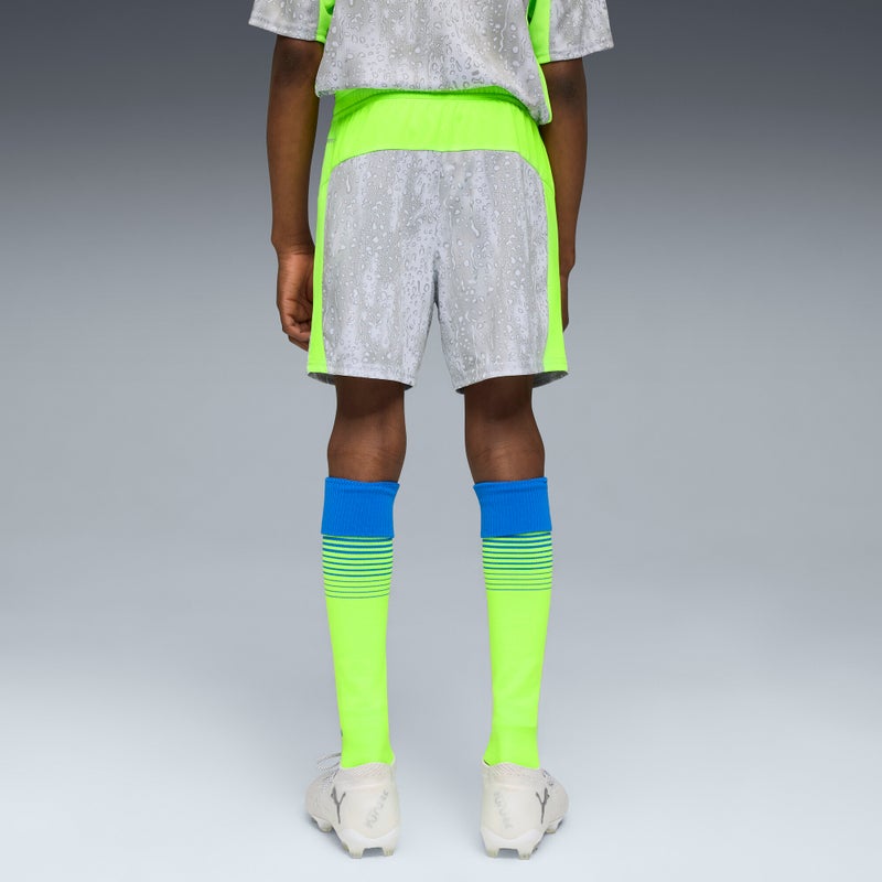 PUMA Manchester City 25/26 Shorts Youth - Image 4