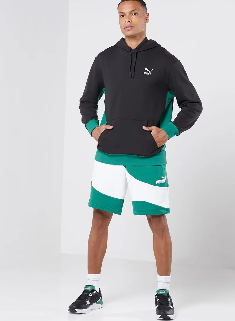 PUMA 9" Power Shorts