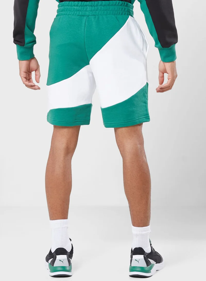 PUMA 9" Power Shorts