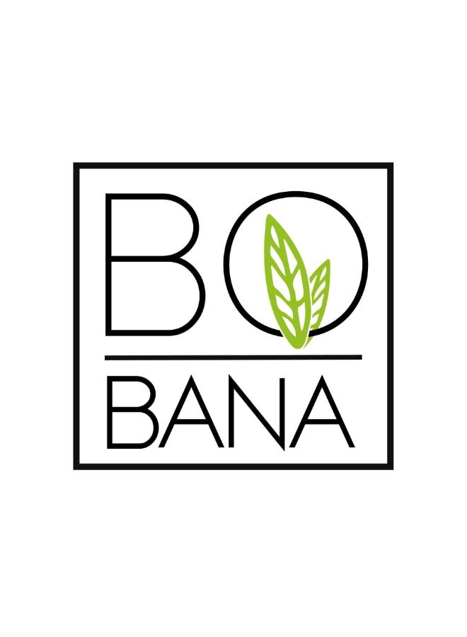 BOBANA Berries Salt Scrub 300GM - Image 3