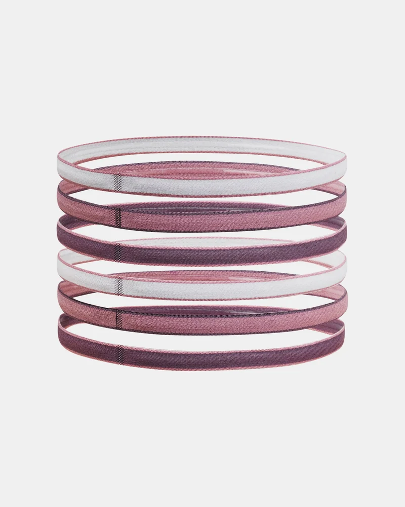 اندر ارمر عصابات رأس نسائية صغيرة  قطع