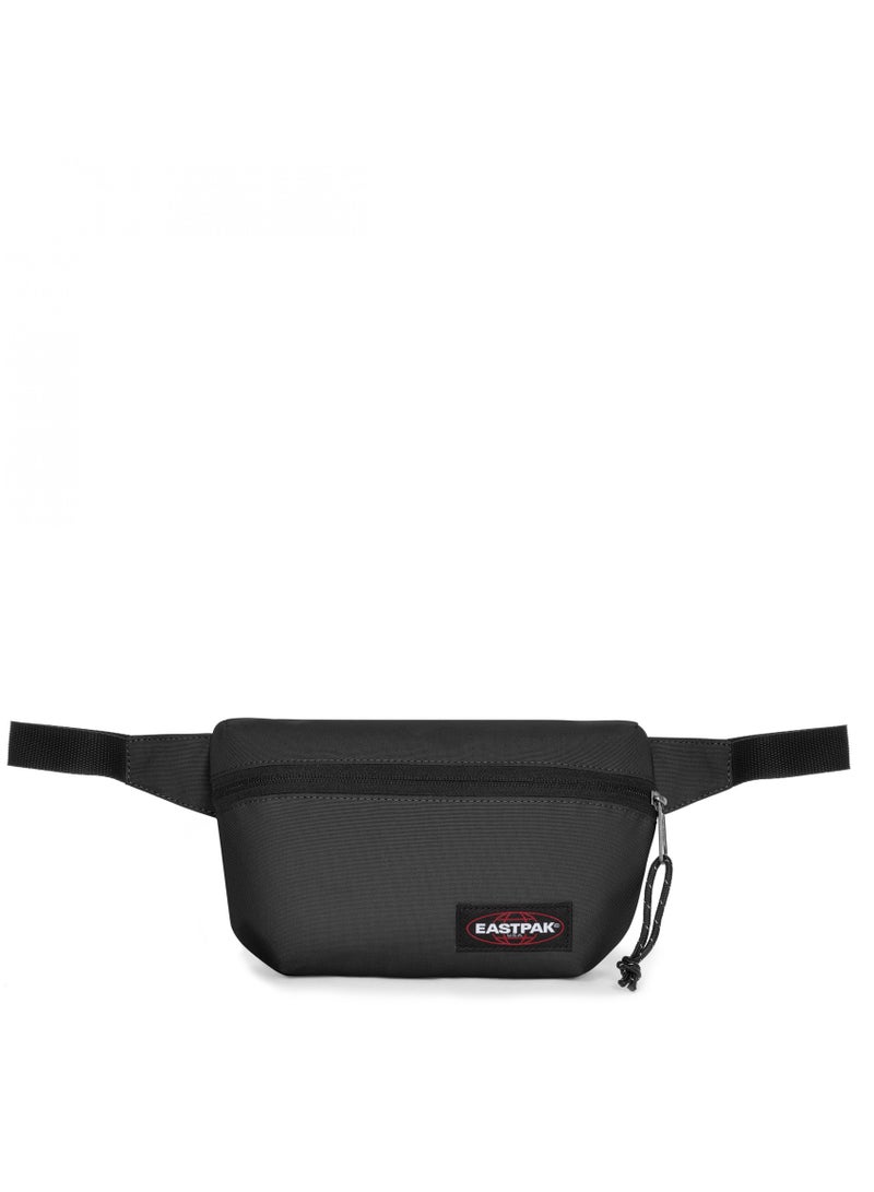 EASTPAK Sommar Medium Waistbag - Black  - Image 3